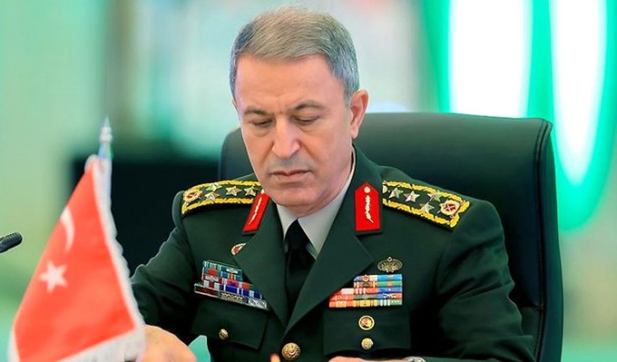 NATO Terörle Mücadelede Türkiye\'ye Daha Somut Destek Vermeli\'