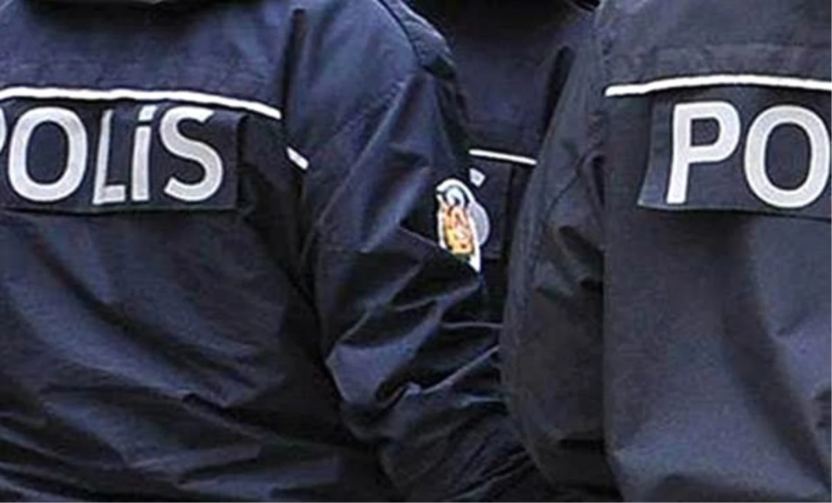 Nevşehir\'de Fetö\'den 20 Polis Adliyeye Gönderildi