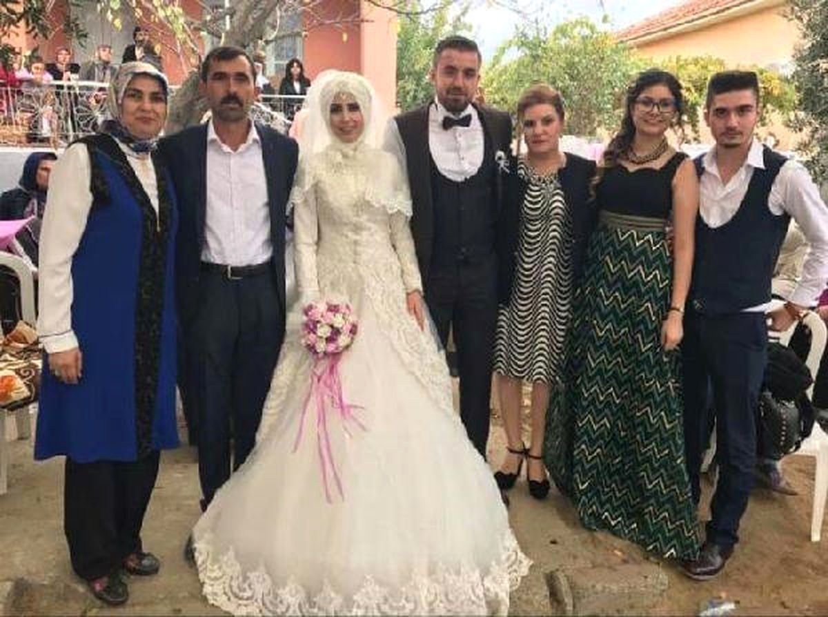 Öldürülüp Yol Kenarına Atıldı, Evinde de Annesi, Kızkardeşi ve Hamile Eşi Bıçakla Öldürüldü
