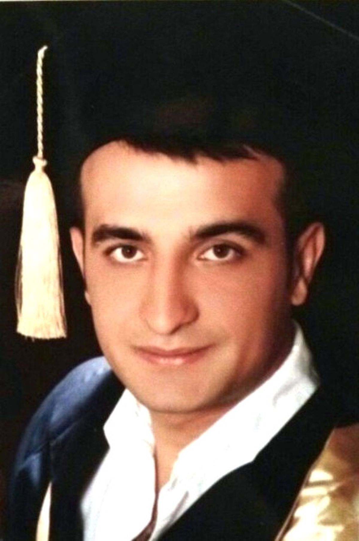 Osmaniyeli Şehit Doğum Gününde Toprağa Verildi
