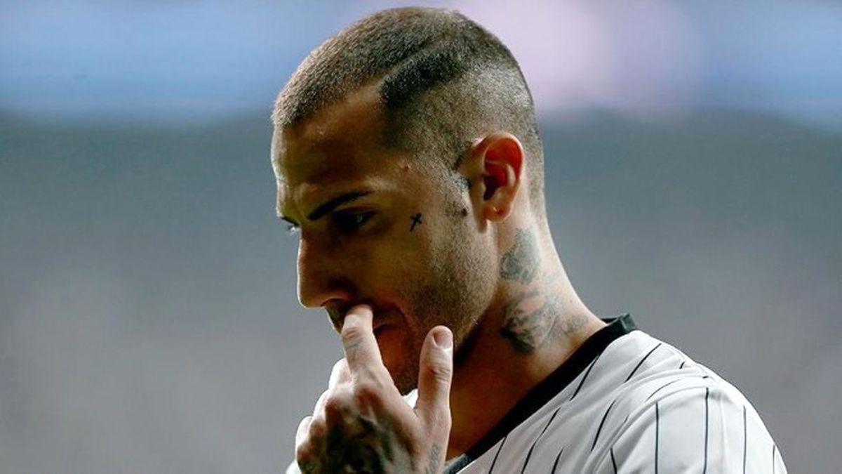 Quaresma Hatasını Kabul Etti