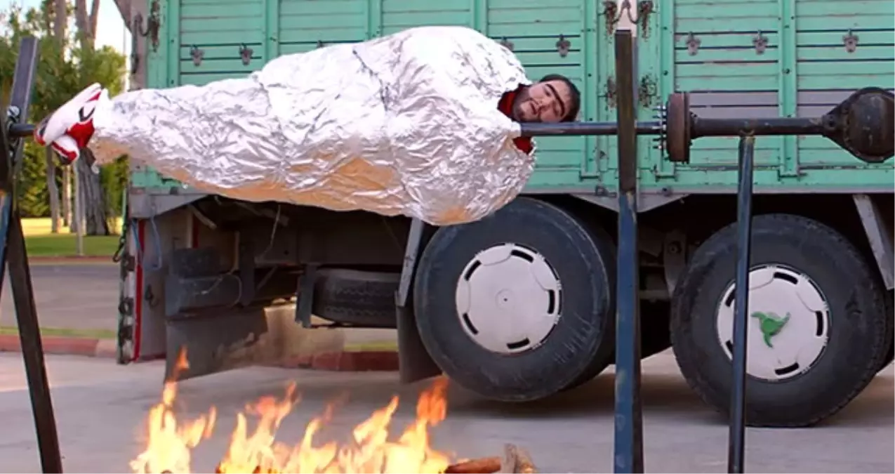 "Recep İvedik 5" Fragmanıyla Bir Günde Rekor Kırdı