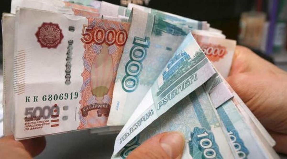 Rusya\'da Yıllık Enflasyon Yüzde 5 Seviyesinde Olacak