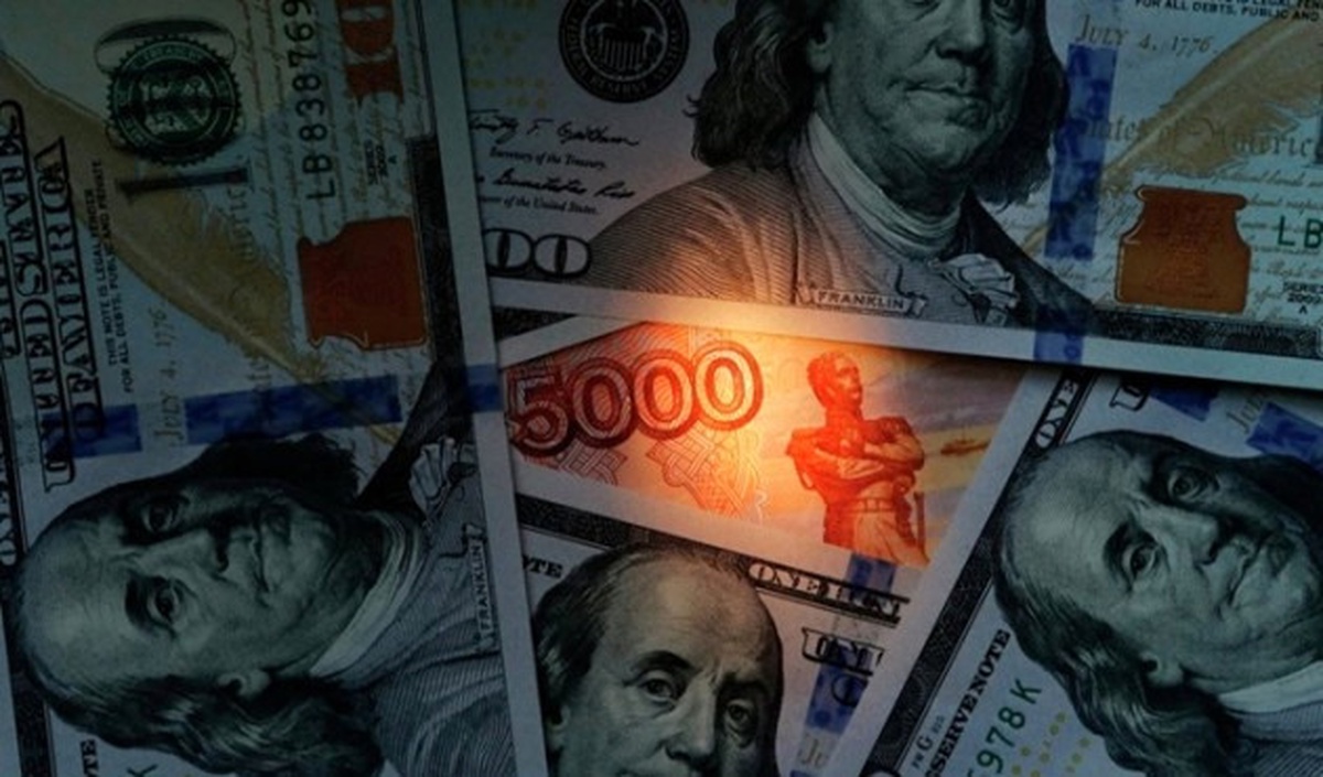 Rusya Merkez Bankası Rubleyi Ayağa Kaldırdı