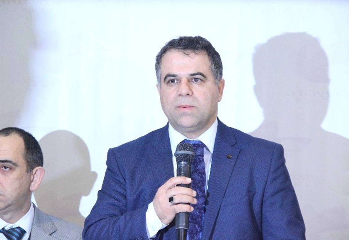 Safranbolu\'da Belediye Çalışmaları