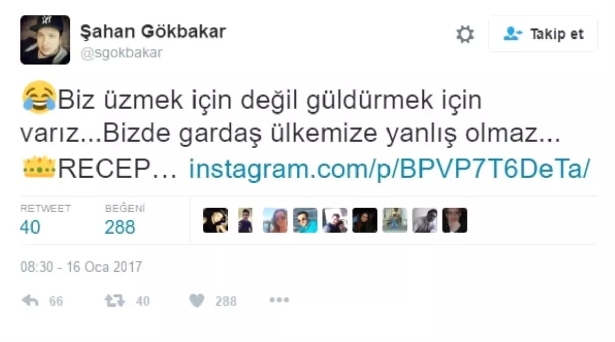 Şahan Gökbakar Eleştirilere Boks Sahnesiyle Yanıt Verdi.