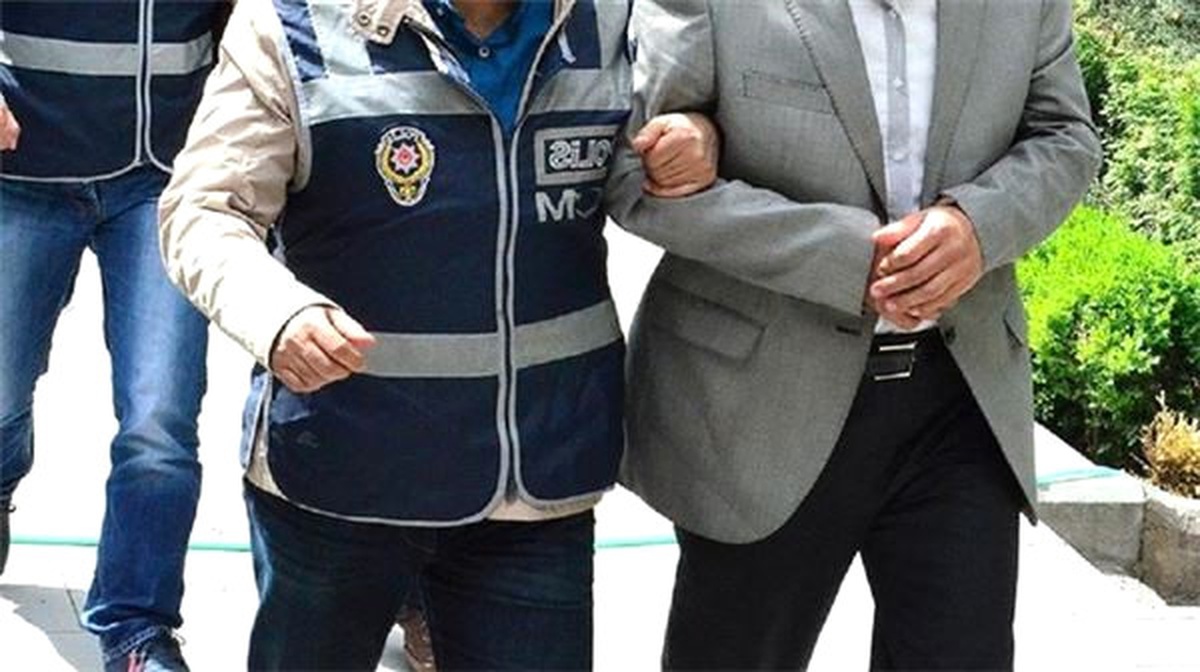 Samsun\'daki Fetö/pdy Soruşturması