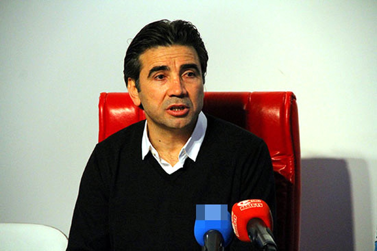 Samsunspor Transfere Odaklandı