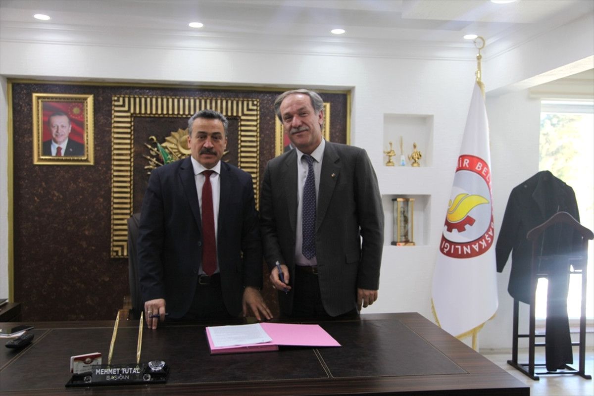 Seydişehir Belediyesinde Toplu Sözleşme
