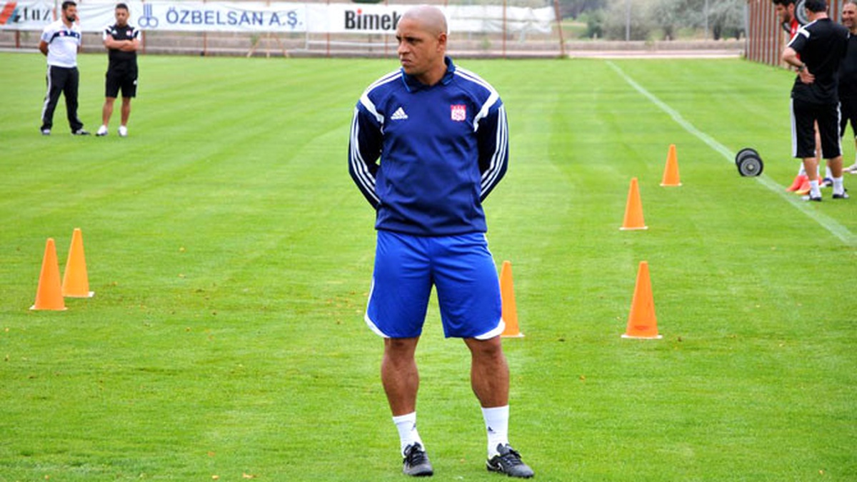 Sivasspor Kupada Galibiyete Odaklandı