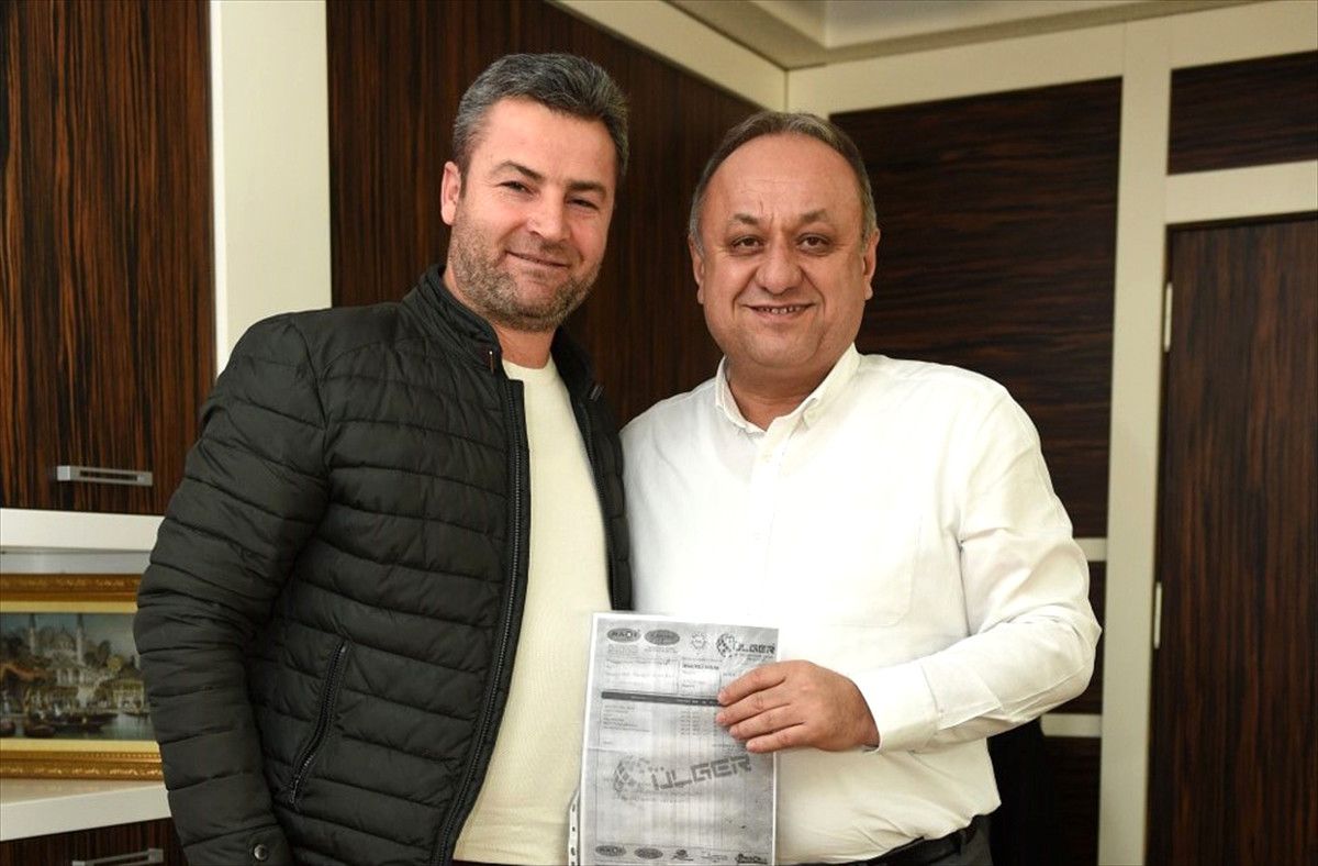 Sosyal Market\'e Destekler Sürüyor