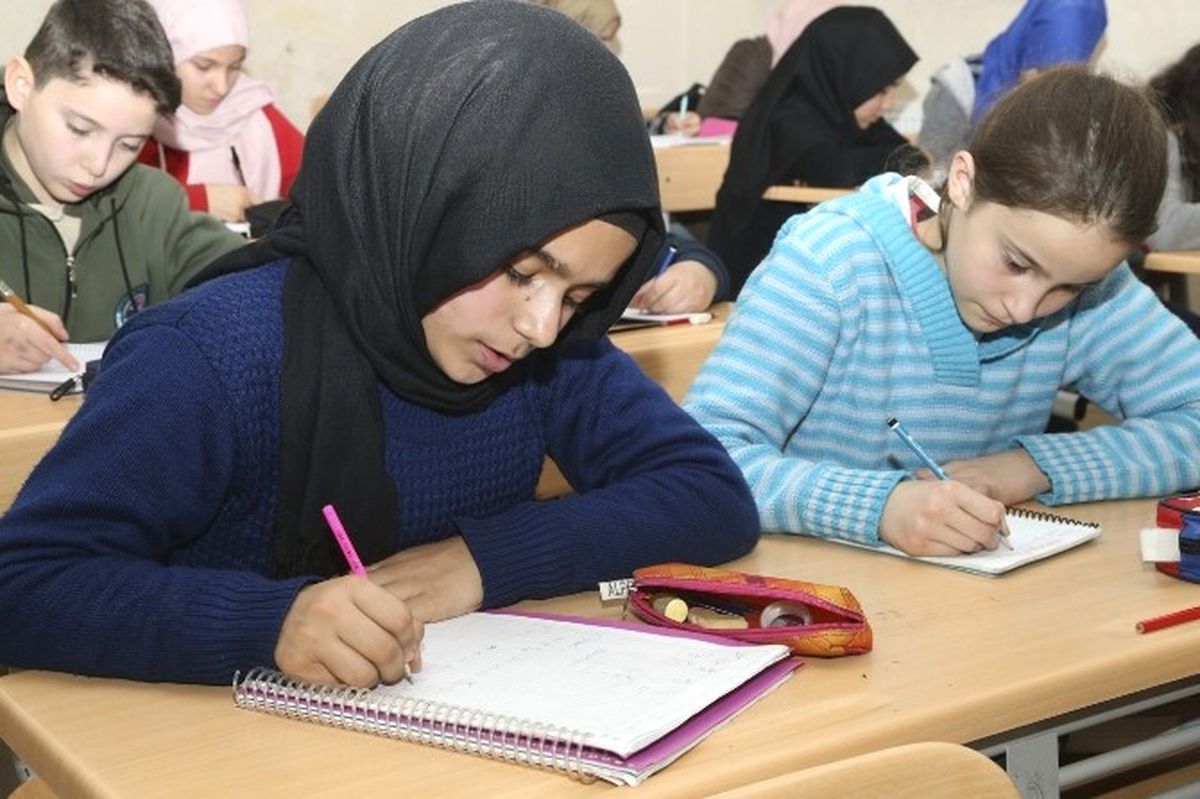 Sultanbeyli Gençlik Eğitim Merkezi Öğrencisinden Teog\'da Büyük Başarı