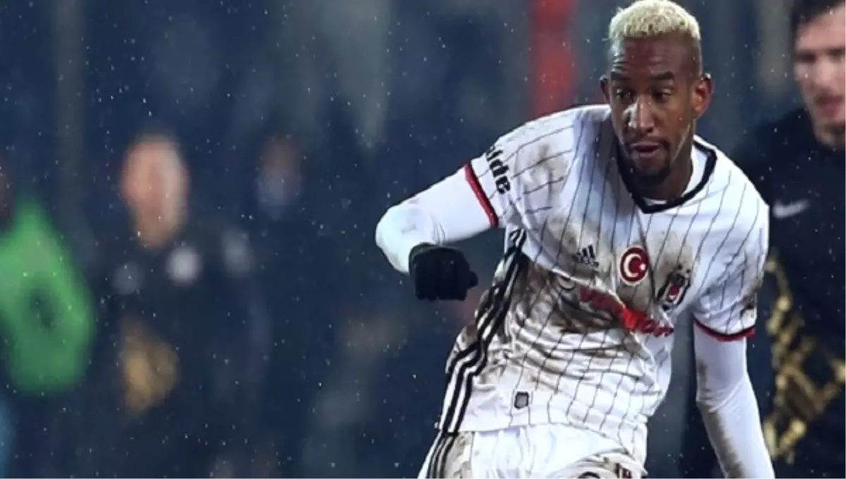 Talisca Osmanlıspor Maçında Attığı Golü Anlattı