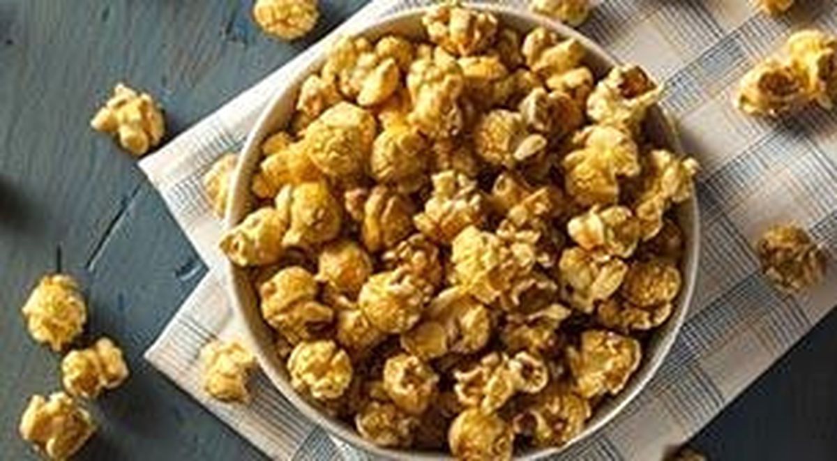 Tatlı Tapas