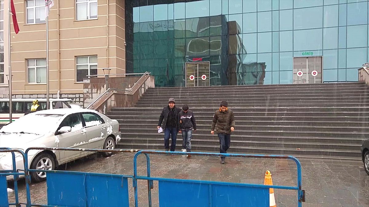 Tekirdağ\'da Hırsızlık İddiası