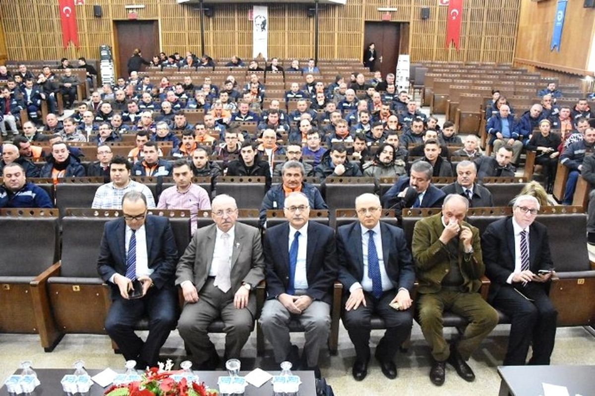 Tekirdağ\'dan Kısa Kısa