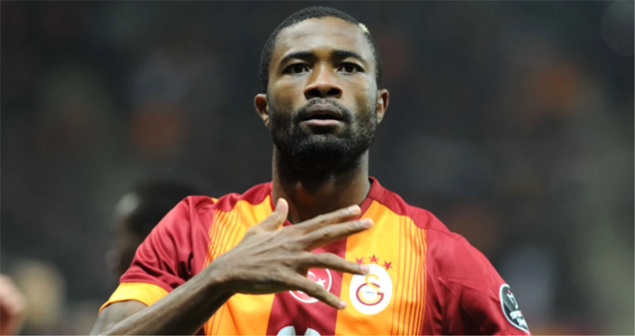 Trabzonspor, Galatasaraylı Chedjou İçin Teklif Yaptı
