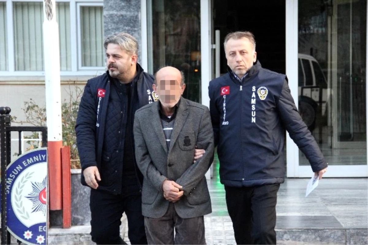 24 Yaşındaki Oğlunu Tüfekle Bacağından Vuran Baba Serbest Kaldı