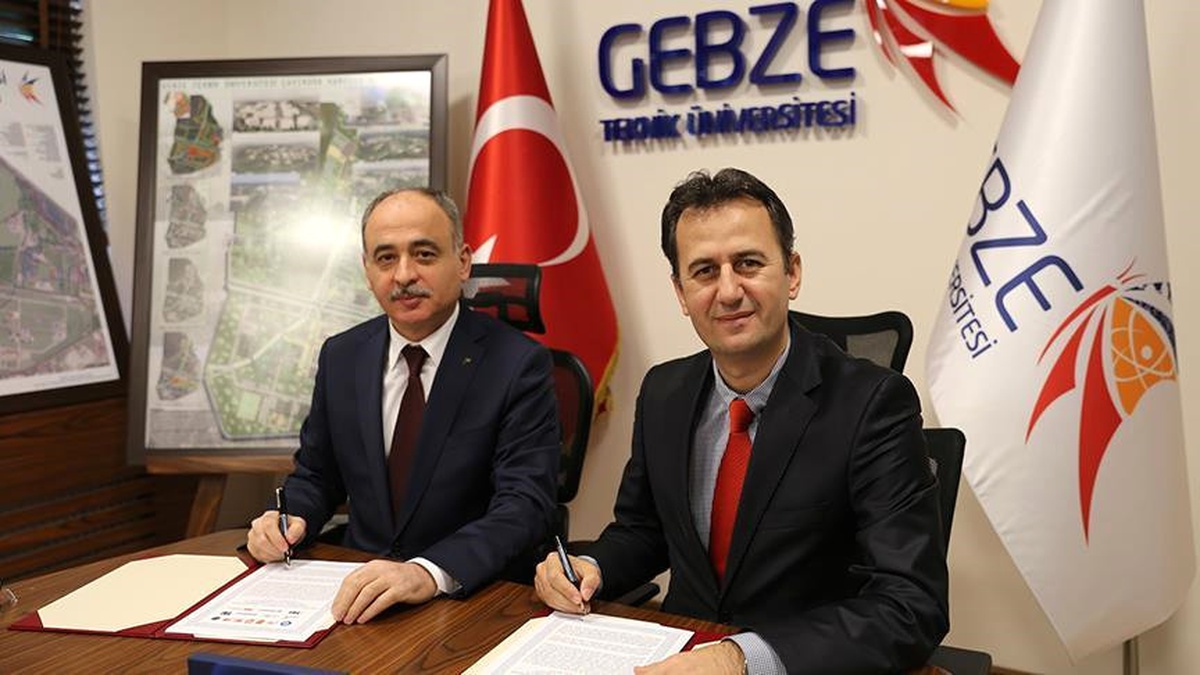 Türkiye\'nin İlk 3d Yazıcı Araştırma ve Uygulama Merkezi Projesi