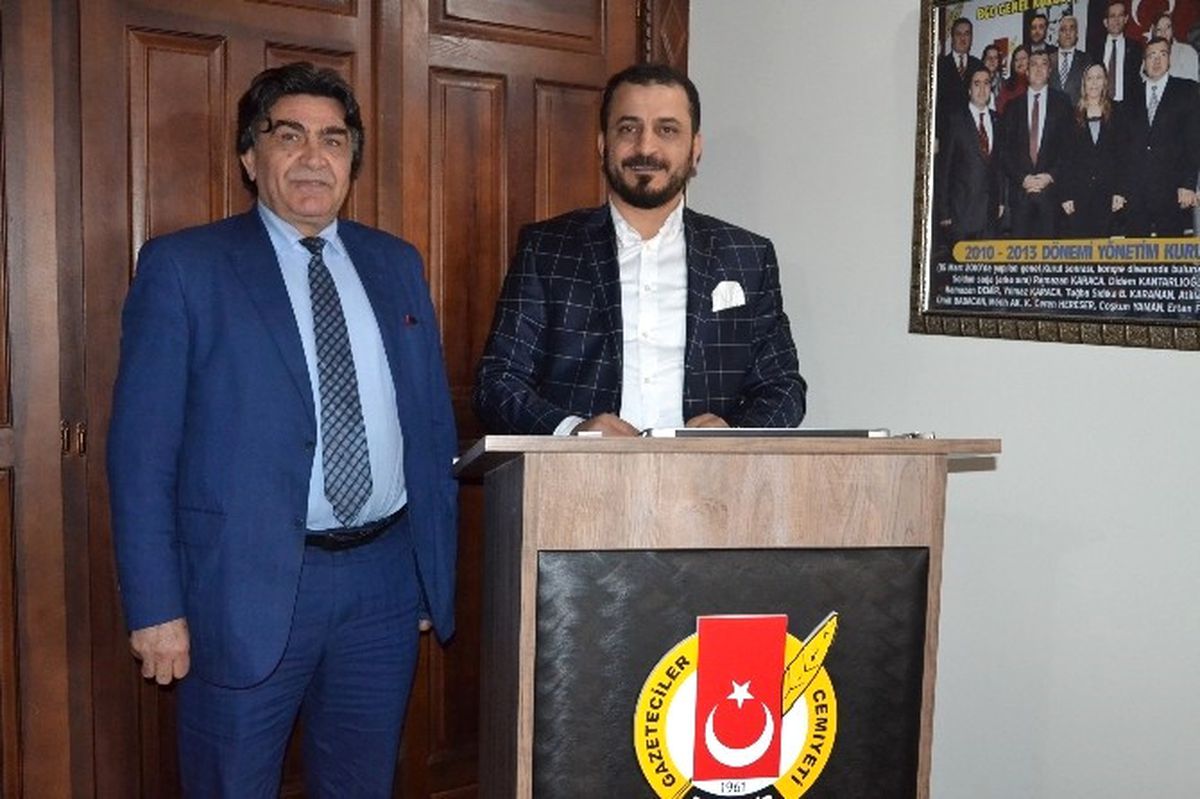 Uyanış\' Filminin Tanıtım Startı Balıkesir\'de Yapıldı