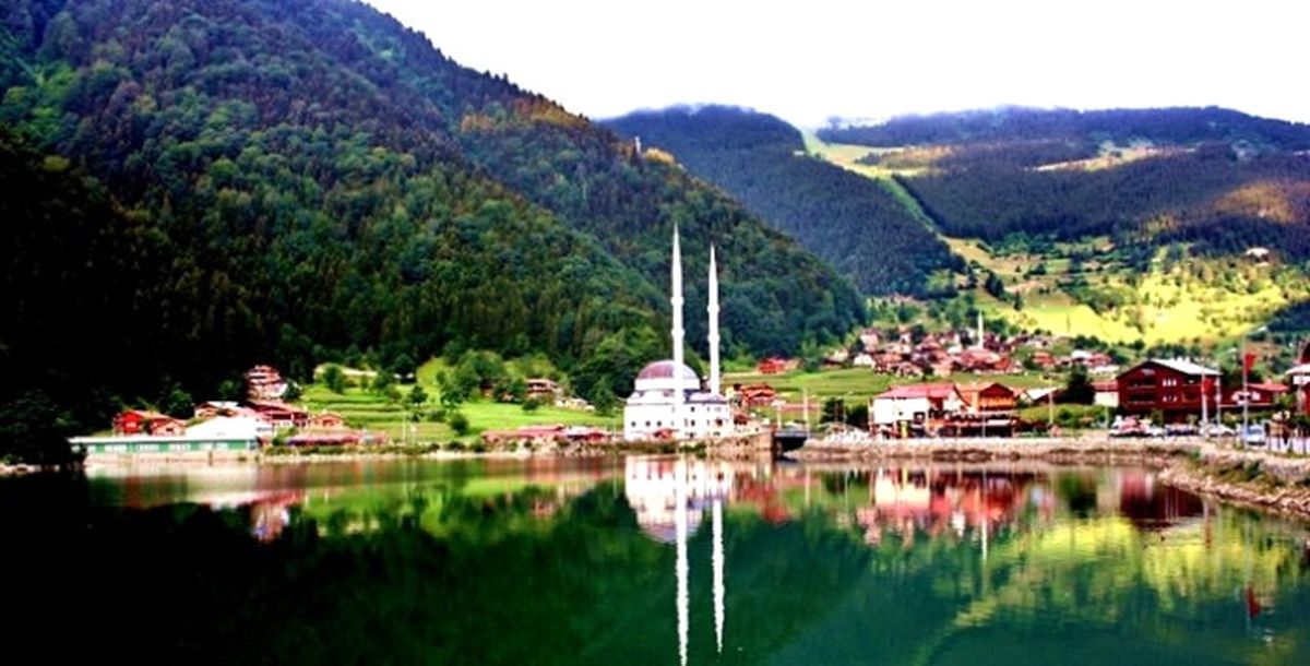 Uzungöl Yeni Sezona Hazırlanacak