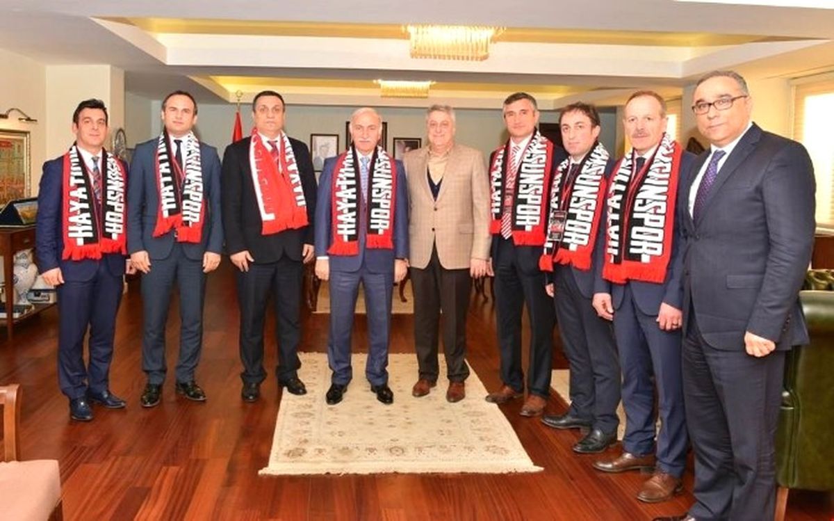 Vali Şahin: "Allah Bu Tarz Kazaları Bize Yaşatmasın"