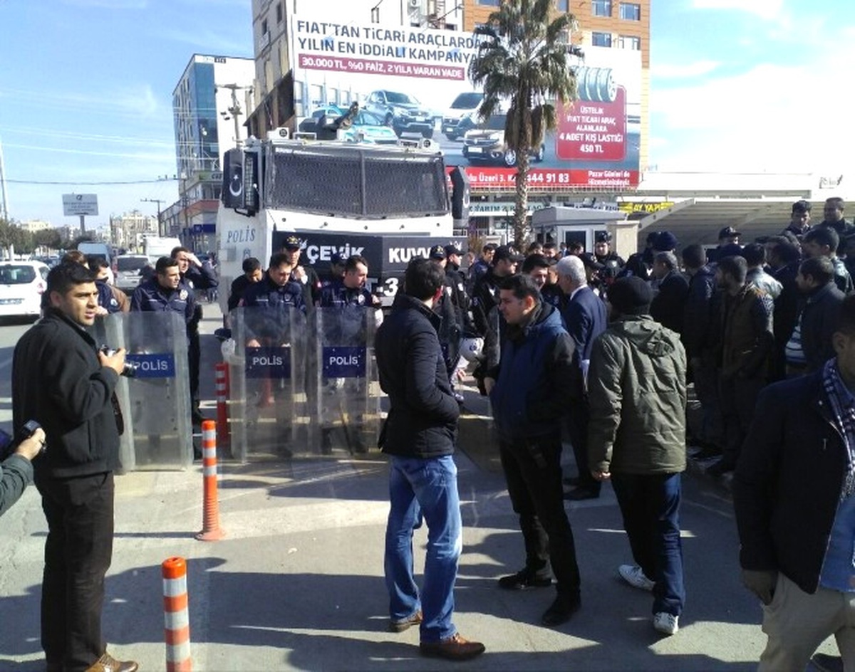 Vali Tuna, Alacak Verecek Tartışmasının Kan Davasına Dönüşmesini Önledi