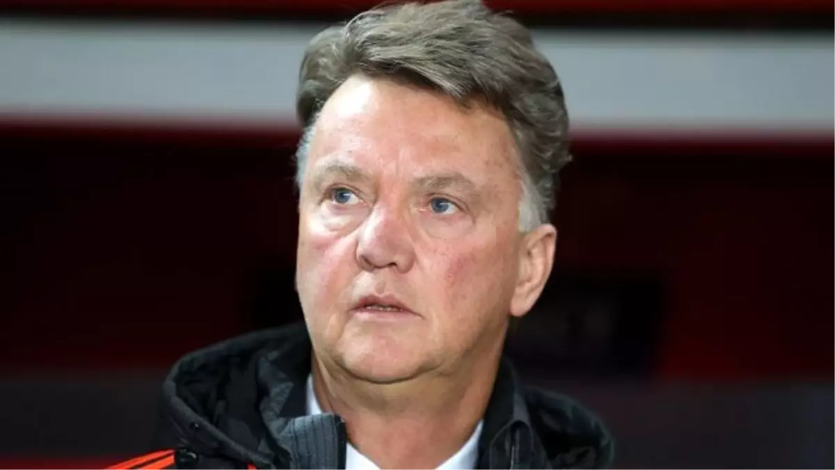 Van Gaal \'Tamam\' Dedi