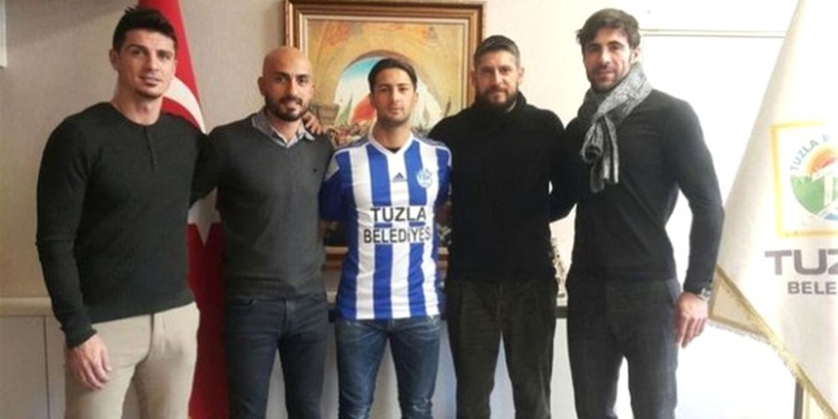 Werder Bremen\'den Tuzlaspor\'a Geldi