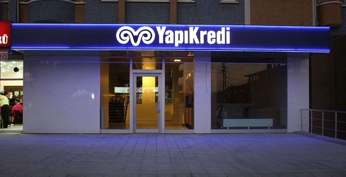 Yapı Kredi "Türkiye\'nin İlk Programatik Tv Reklam Vereni" Oldu