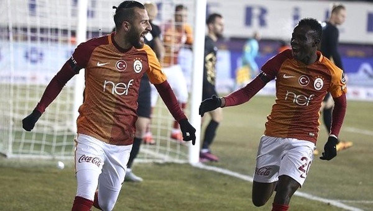 Yasin Öztekin: \'O Haberler Yalan\'