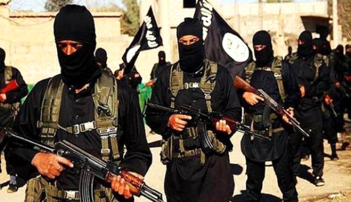 Yemen\'de Deaş\'ın Üst Düzey Yöneticisi Yakalandı