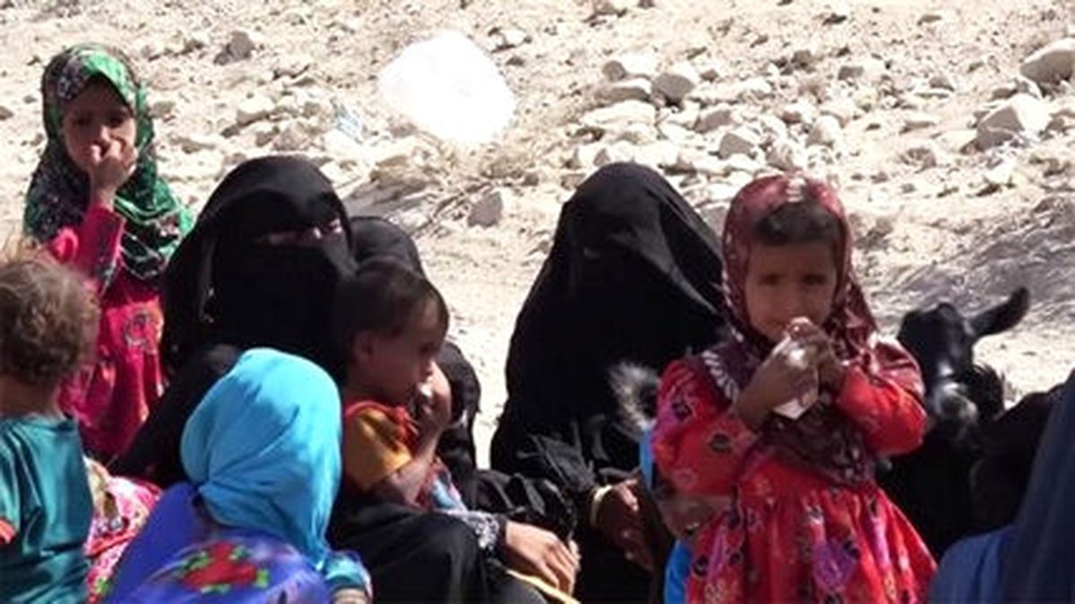 Yemen\'de Milyonlarca Kişi Acil İnsani Yardıma Muhtaç