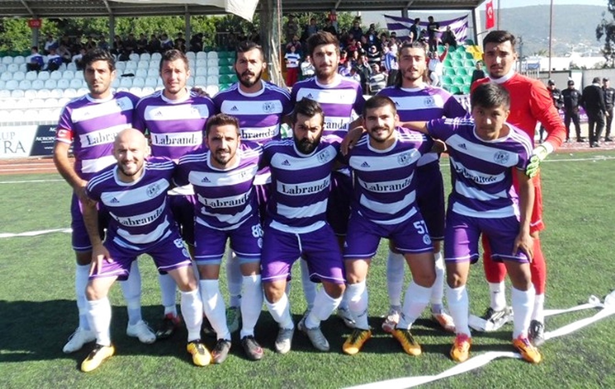 Yeni Milasspor Haftayı 3 Puanla Kapattı