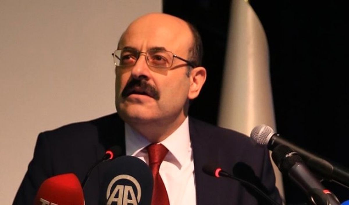 Yükseköğrenim Gören Suriyeli Sayısı 10 Bini Buldu\'