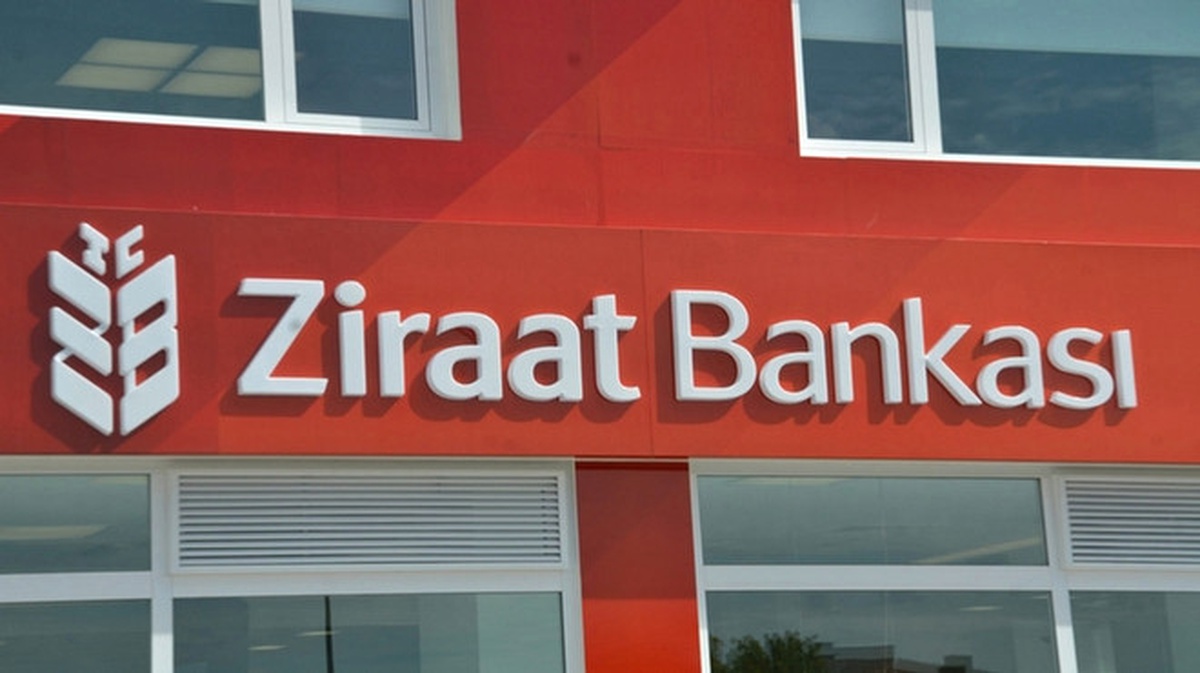 Ziraat Bankasına BDDK\'dan Gürcistan İzni