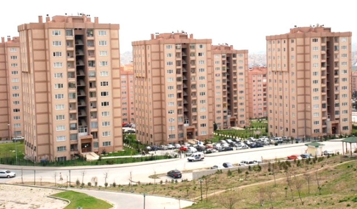 1,6 Milyon Bağımsız Bölüm El Değiştirdi