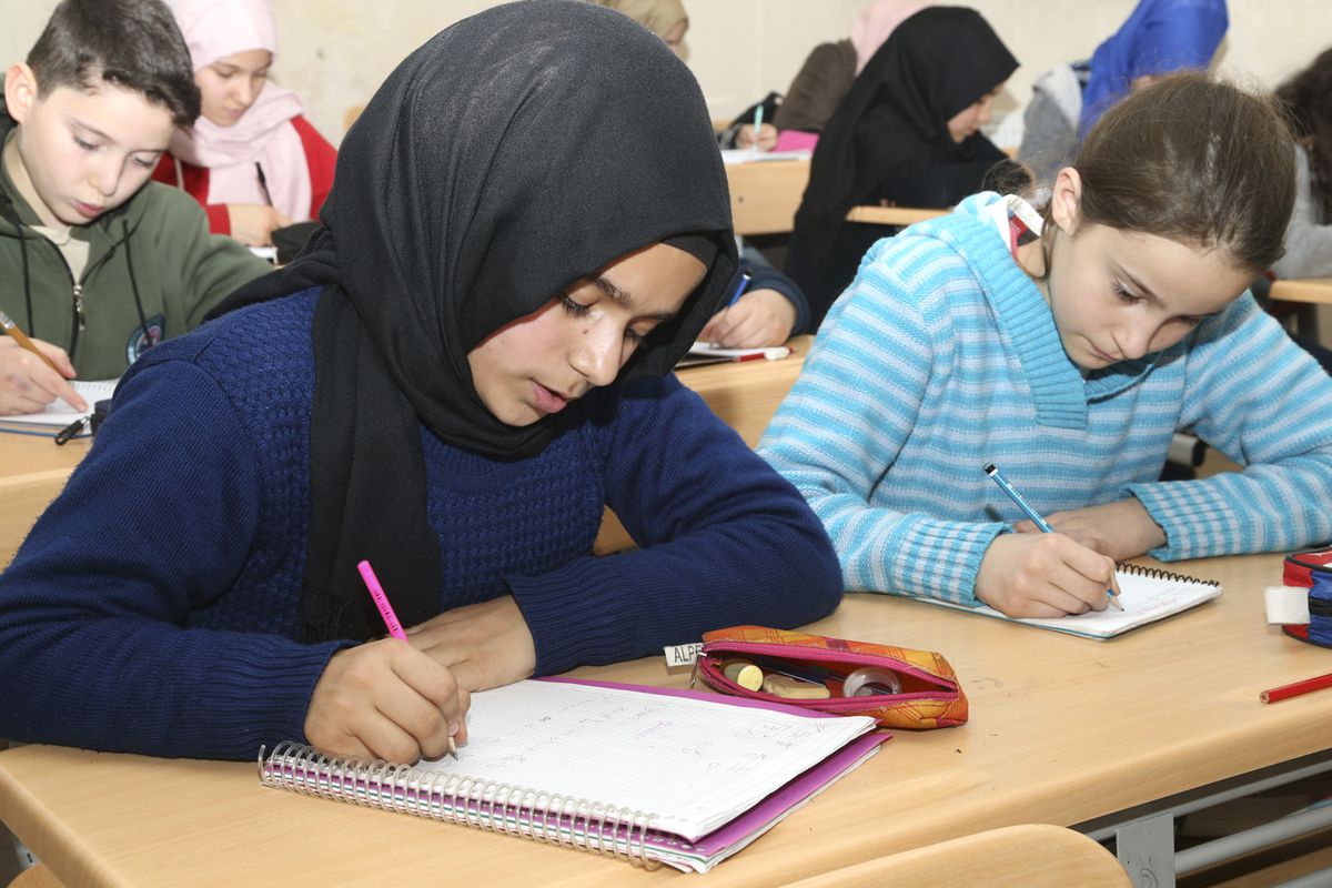 120 Soruya 120 Doğru Cevap Verdi