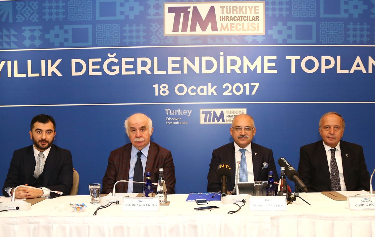 \'2017 çok daha iyi bir yıl olacak\'
