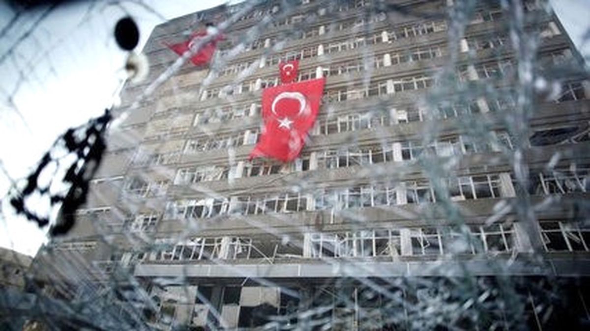 243 TSK Personeli Hakkında Tutuklama Kararı
