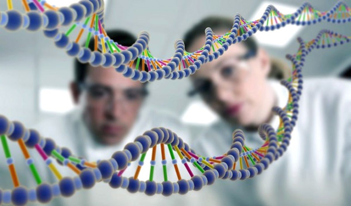 3 Kişinin Dna\'sına Sahip Bebek Doğdu