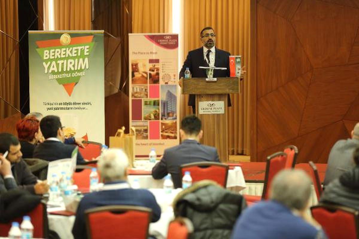 700 Gence İş İmkanı