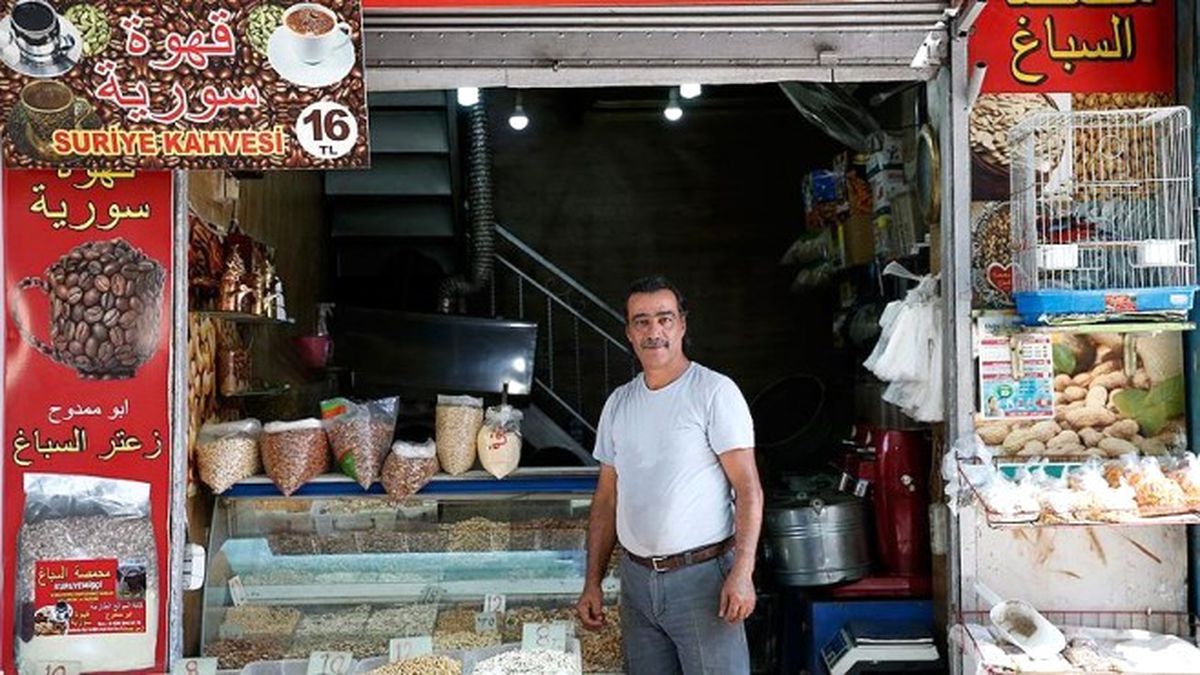 73 Bin Yabancıya Çalışma İzni Verildi