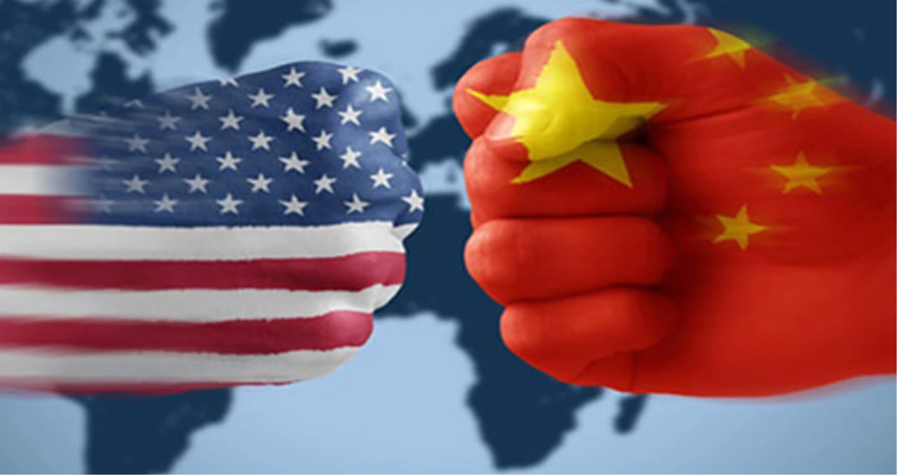 ABD\'den Çin\'e Yatırım Yok