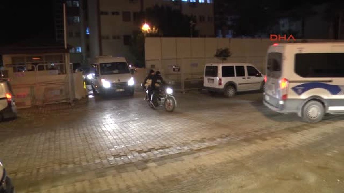 Adana Uyuşturucu Operasyonu: 27 Gözaltı