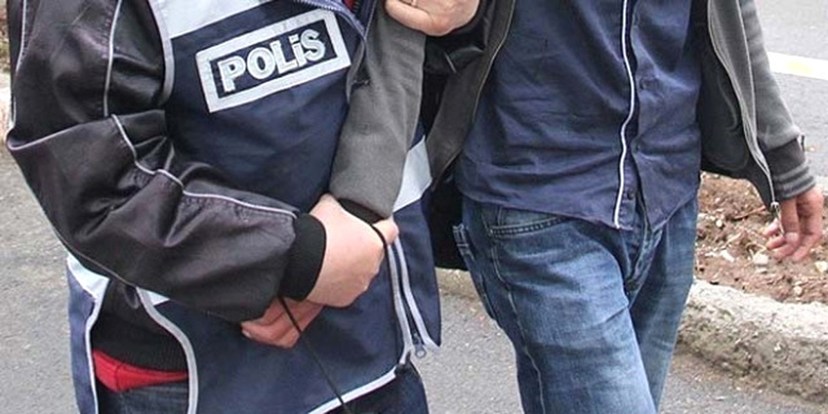Adıyaman\'da Kesinleşmiş Hapis Cezası Bulunan Kişi Yakalandı