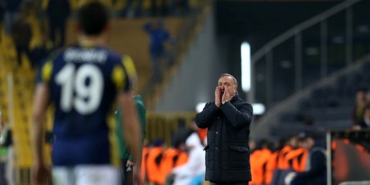 Advocaat\'tan Takına Uyarı!