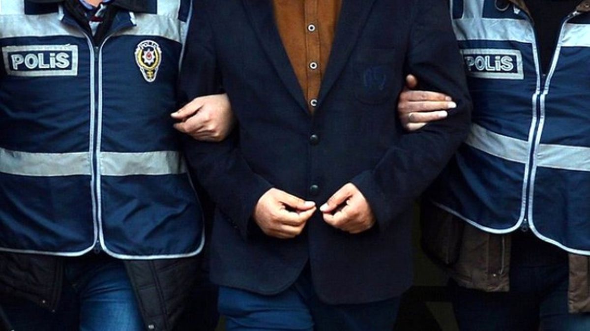 Afyonkarahisar\'daki Fetö/pdy Operasyonu