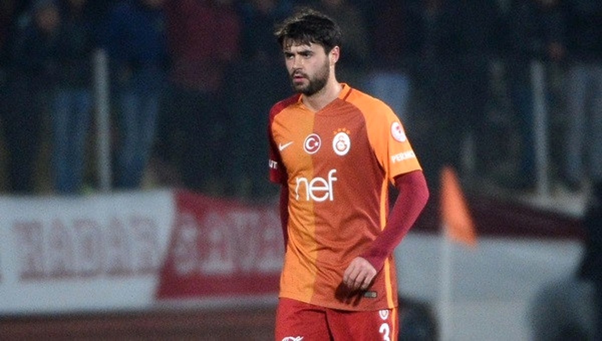 Ahmet Çalık, Elazığspor - Galatasaray Maçında Nasıl Oynadı?