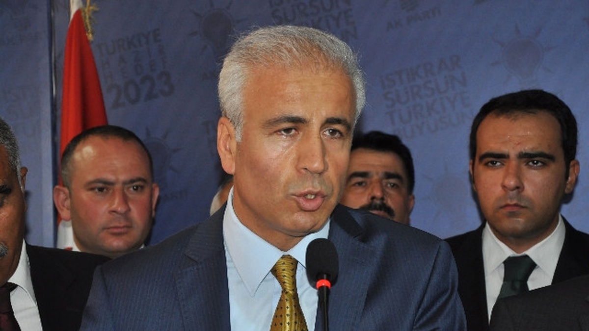 AK Parti Kırıkkale Teşkilatı Referanduma Hazır